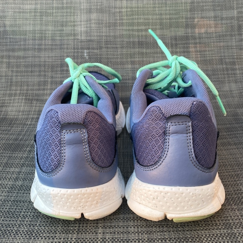 Under Armour Micro G Engage Athletic Running Shoe Women’s Size 9 - Picture 4 of 15